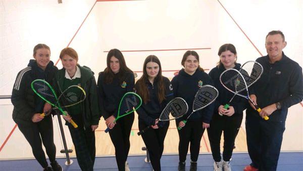 Westport Squash Club